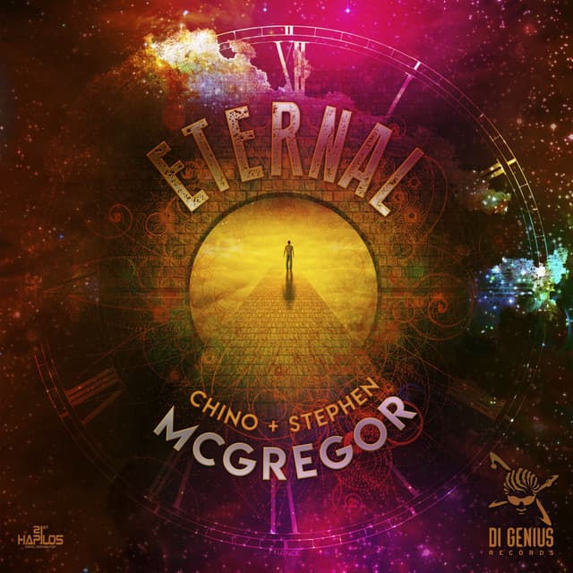 Stephen McGregor