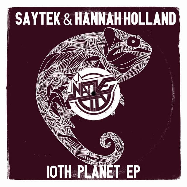 10th Planet cover art