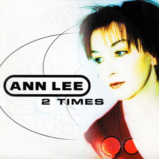 2 Times - Original Extended cover art