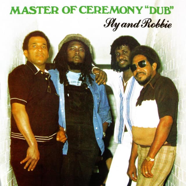 Stone Age Dub cover art
