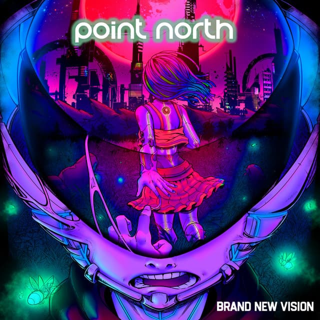 Personal cover art