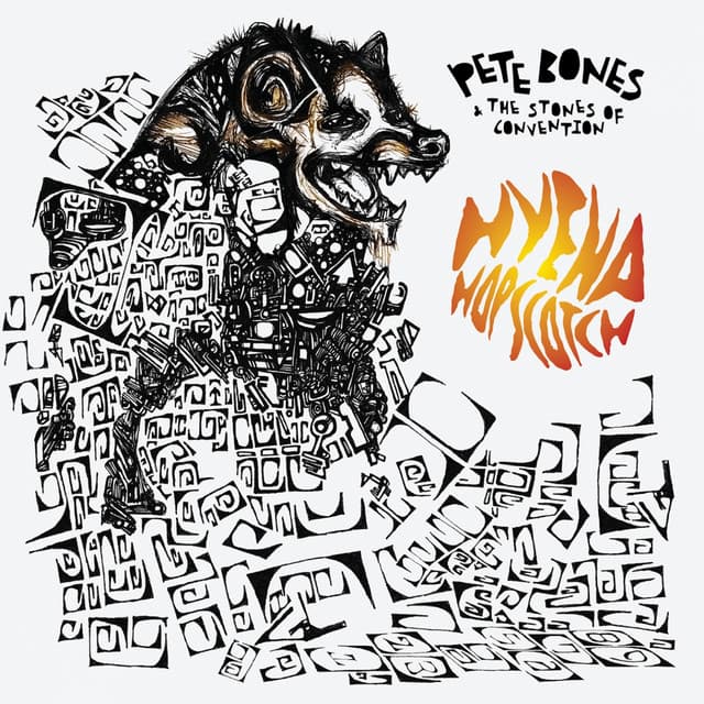 Nothing Lives Forever cover art
