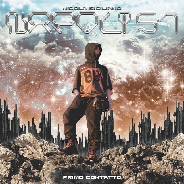Slide (Passo Dopo Passo) - feat. Mida cover art