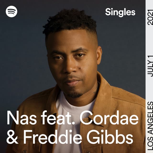 Life is Like a Dice Game - Spotify Singles cover art