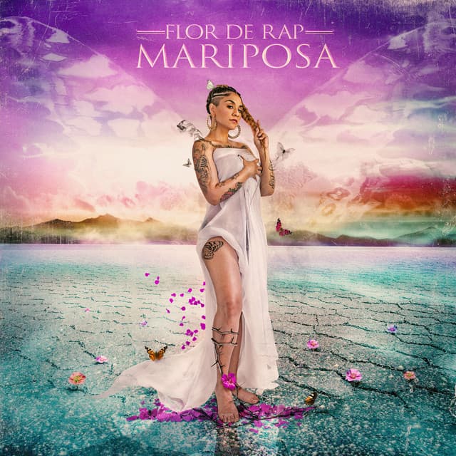 Amor cover art