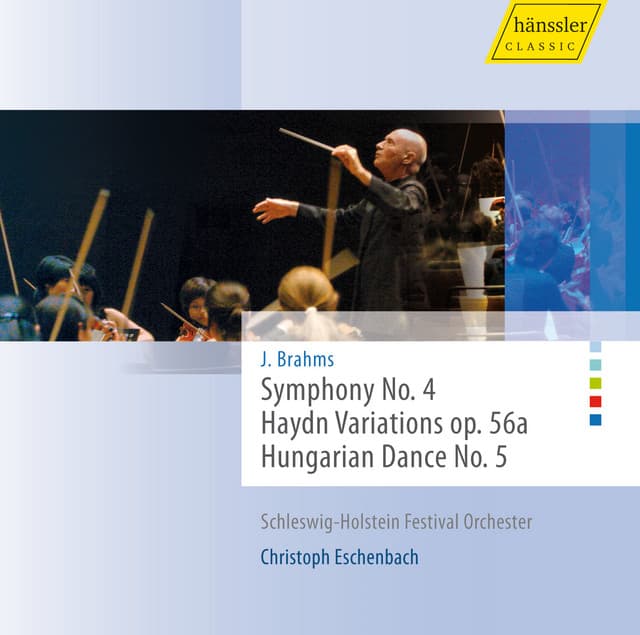 Schleswig-Holstein Music Festival Orchestra