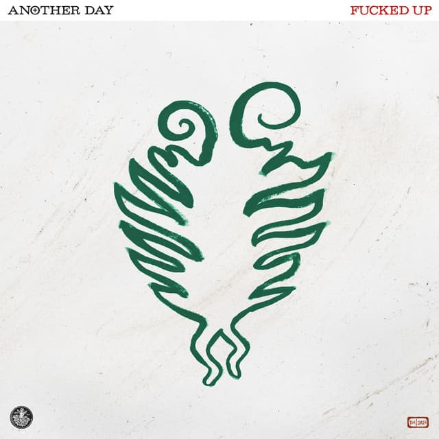 Another Day cover art