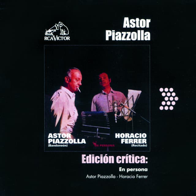 Balada para un Loco cover art