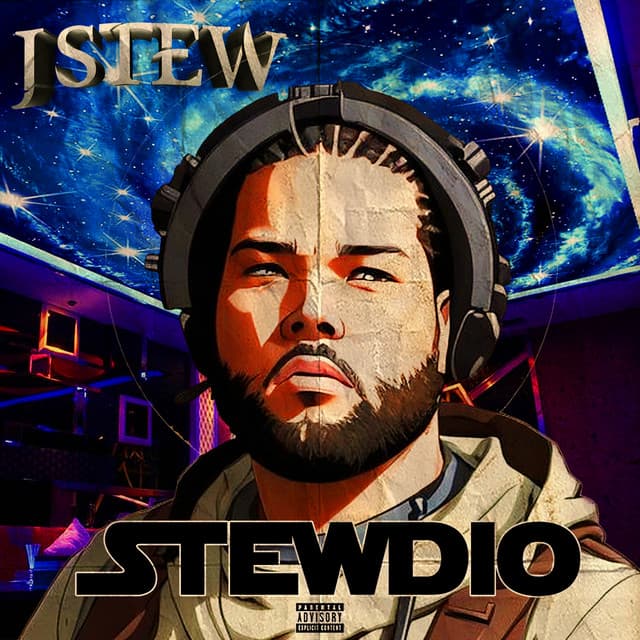 Open Up (feat. K-Red Mula) cover art