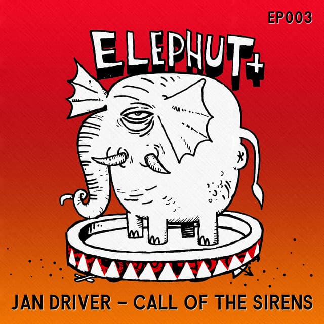 Call Of The Sirens cover art