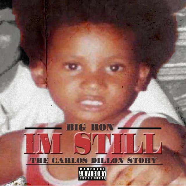 I Tried cover art
