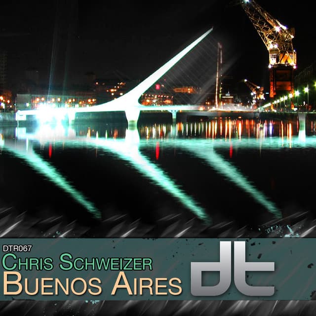 Buenos Aires - Original Mix cover art