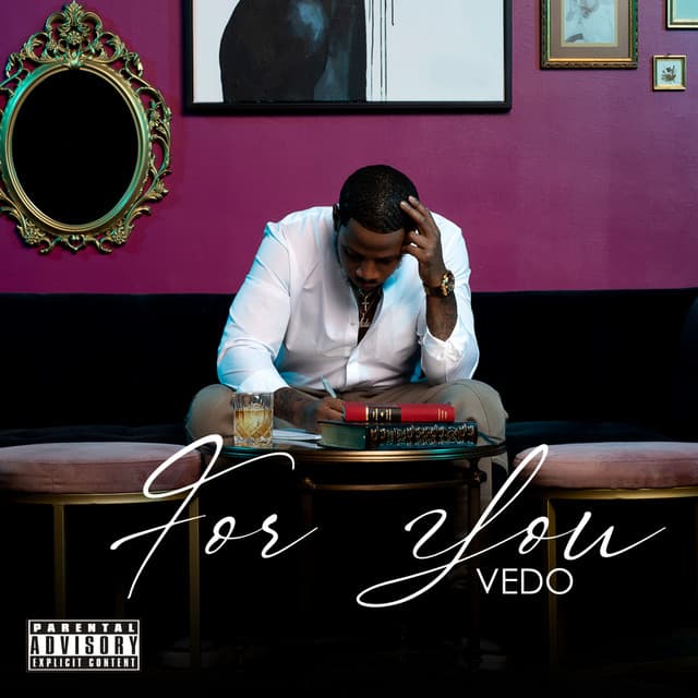 For You cover art