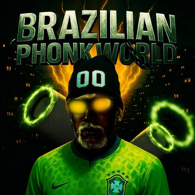 MONTAGEM RABETÃO cover art