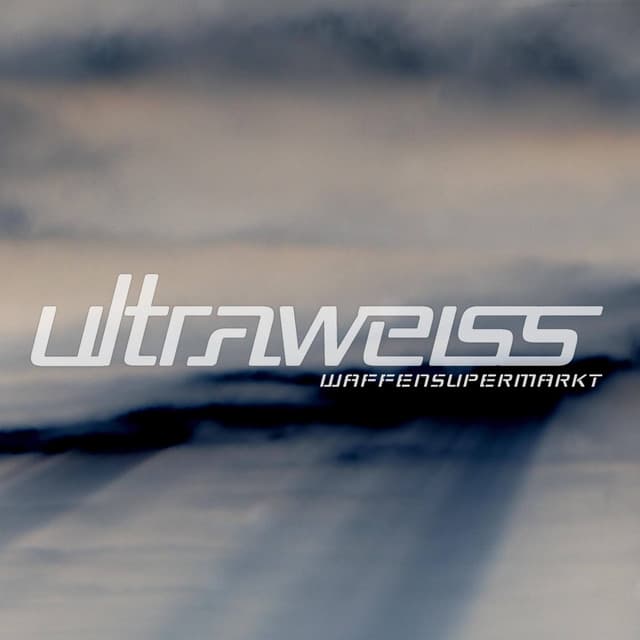 Ultraweiss - Tito K. Remix cover art
