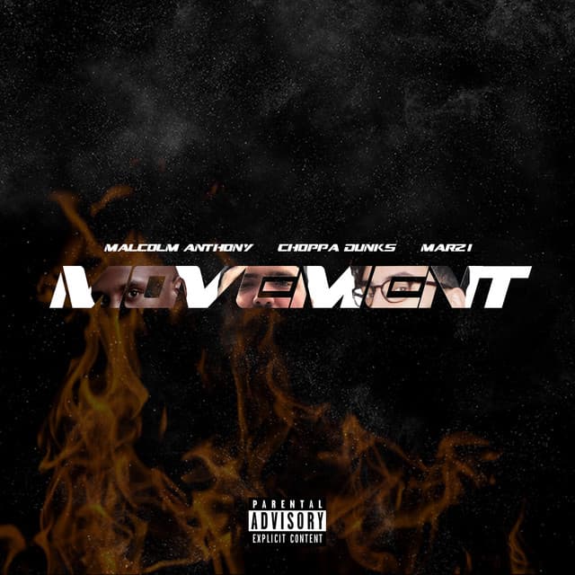 I'm Back cover art
