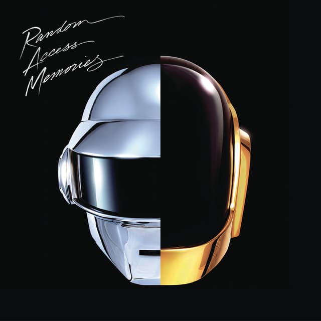 Instant Crush (feat. Julian Casablancas) cover art