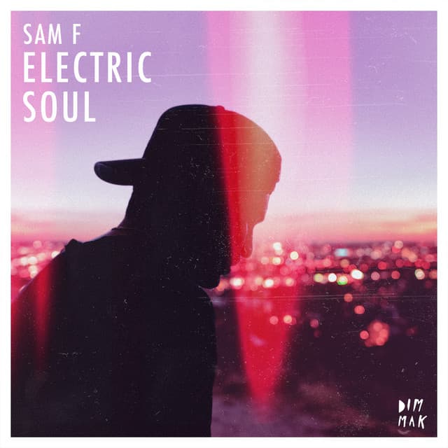 Limitless (feat. Sophie Rose) cover art