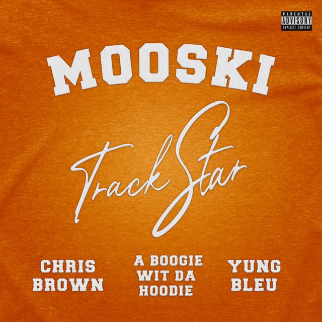 Track Star (Remix 2.0)(feat. Chris Brown, A Boogie wit da Hoodie & Yung Bleu) cover art