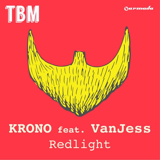 Redlight cover art