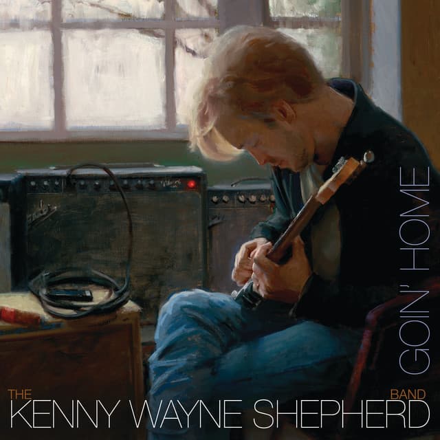 Breaking Up Somebody’s Home cover art