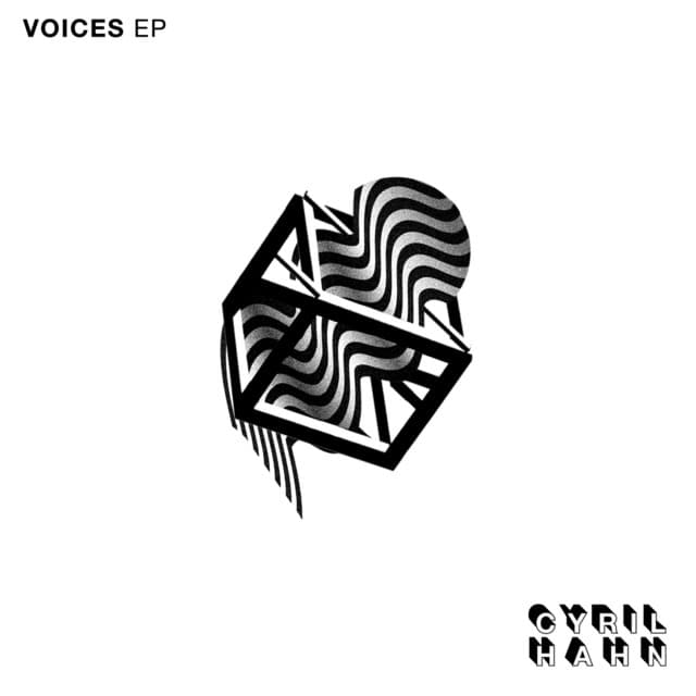 Breaking cover art