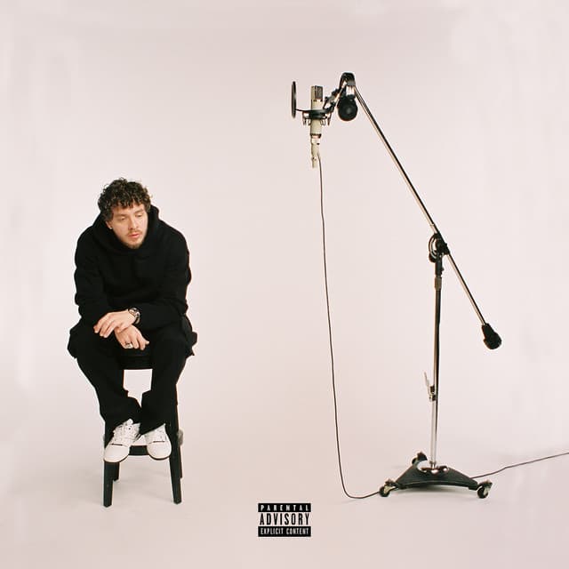 Parent Trap (feat. Justin Timberlake) cover art