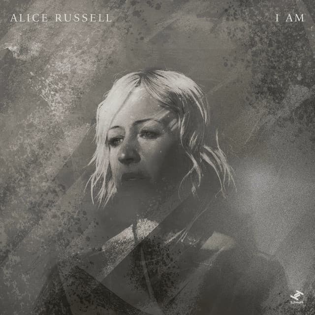 I Am cover art