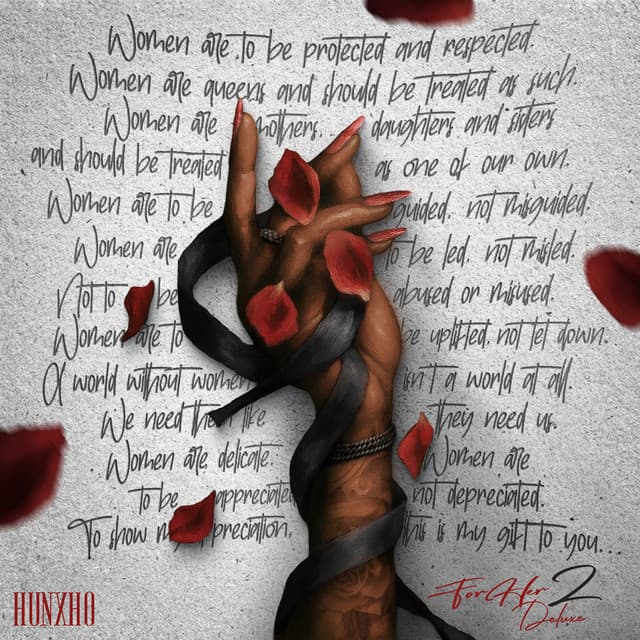 All Love (feat. Karri) cover art