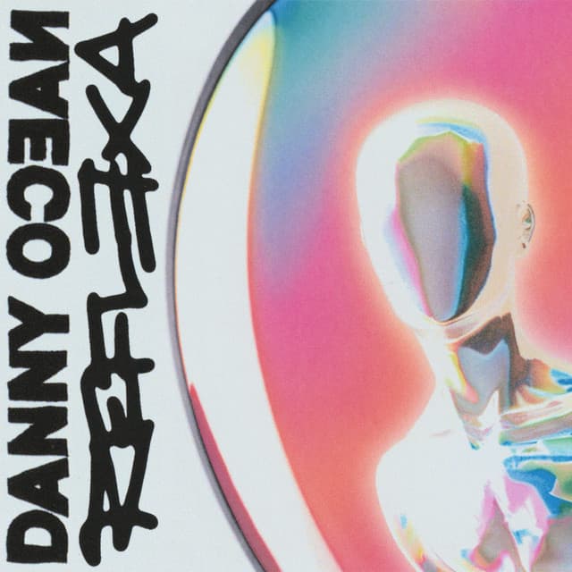 REFLEXA cover art