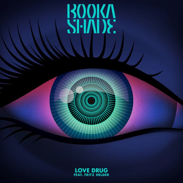 Love Drug - Andre Crom & Chi Thanh Remix cover art