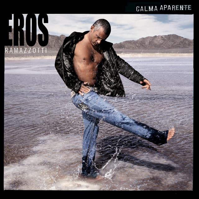 Nuestra Vida cover art