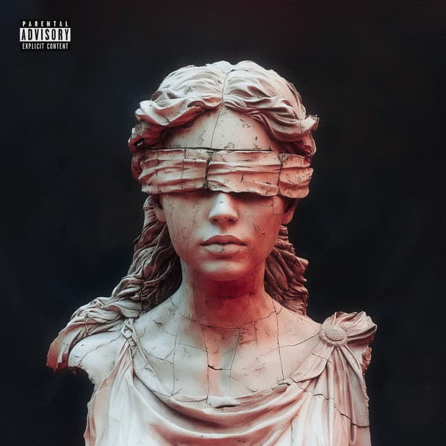 Lion's Den cover art
