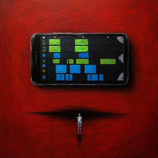 Mulher Violino cover art