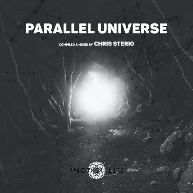 Parallel Universe (DJ Mix) cover art