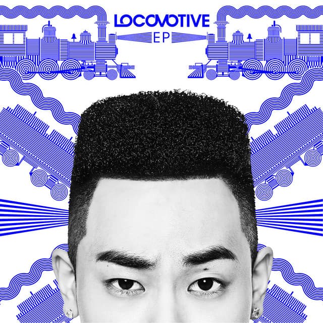 Thinking About You (Feat. Jay Park) cover art