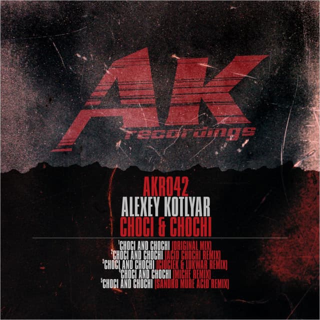 Alexey Kotlyar