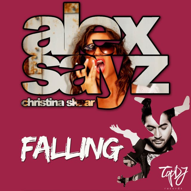 Falling - Original Mix cover art