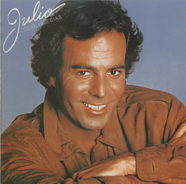 Julio cover art