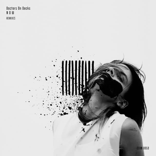 Now - Beatamines Remix cover art
