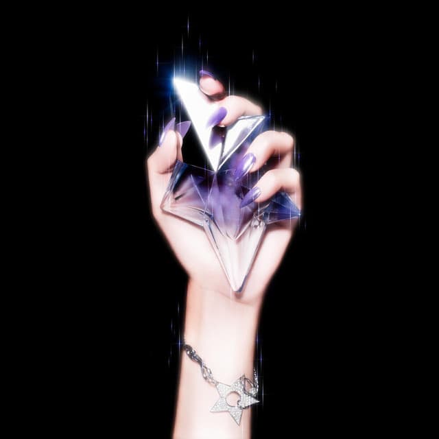Make Believe - Yung Sherman Remix cover art