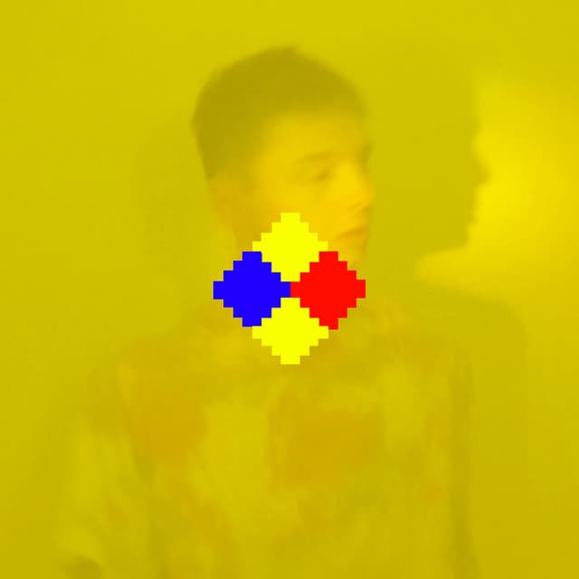 Shapes cover art