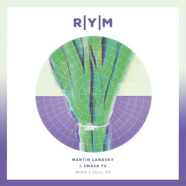 Can't Stand My Own Mind - Orignal cover art