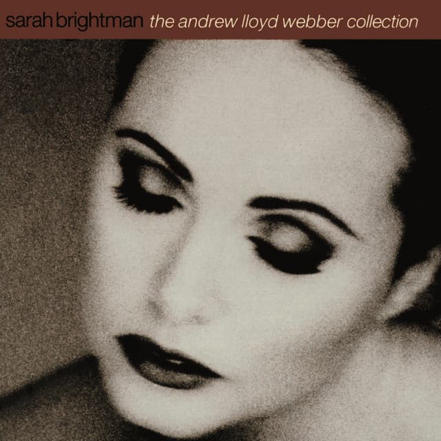 The Andrew Lloyd Webber Collection cover art