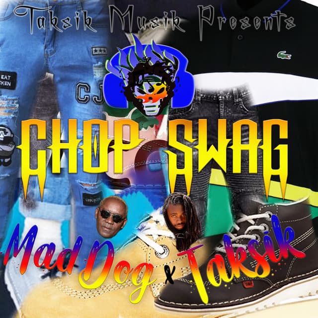 Mad Dog