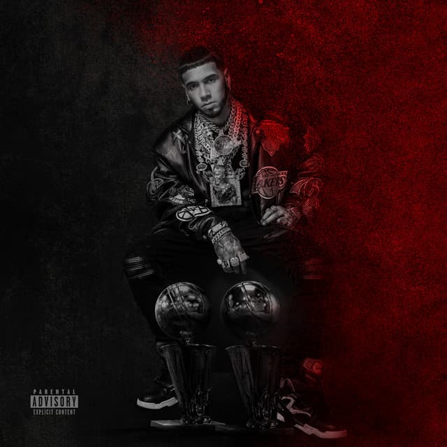 Sufro cover art