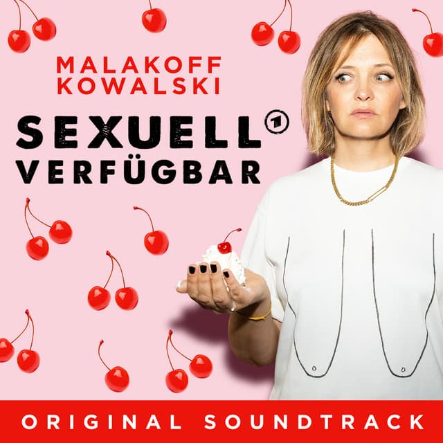Sexuell verfügbar (Original Soundtrack) cover art