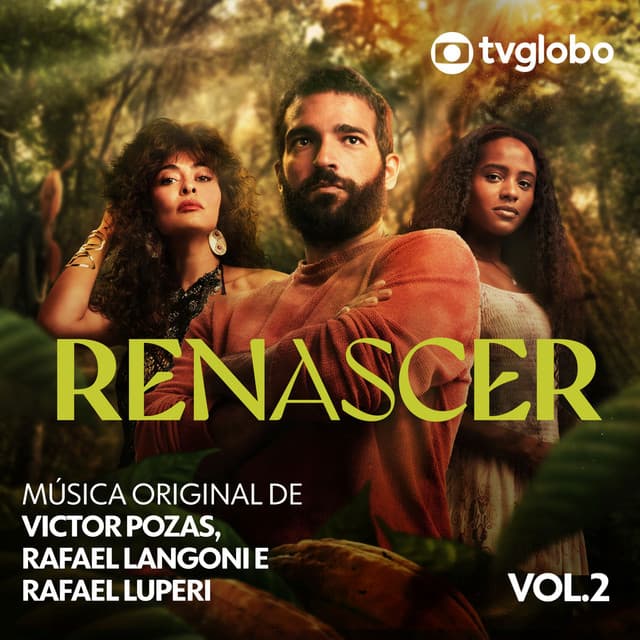 O Capetinha 2 cover art