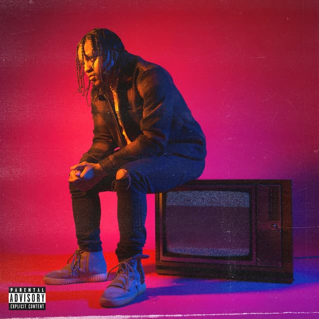 From My Point Of View cover art
