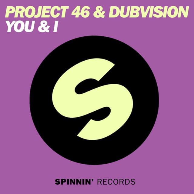 You & I (feat. Donna Lewis) cover art